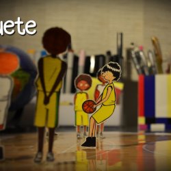 Basquete