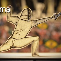 Esgrima