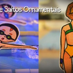 Natação e Saltos Ornamentais