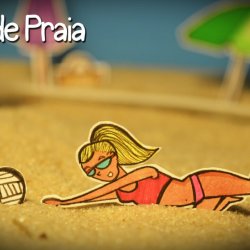 Vôlei de praia